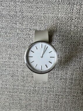 Uniform Wares M37 Men’s Watch